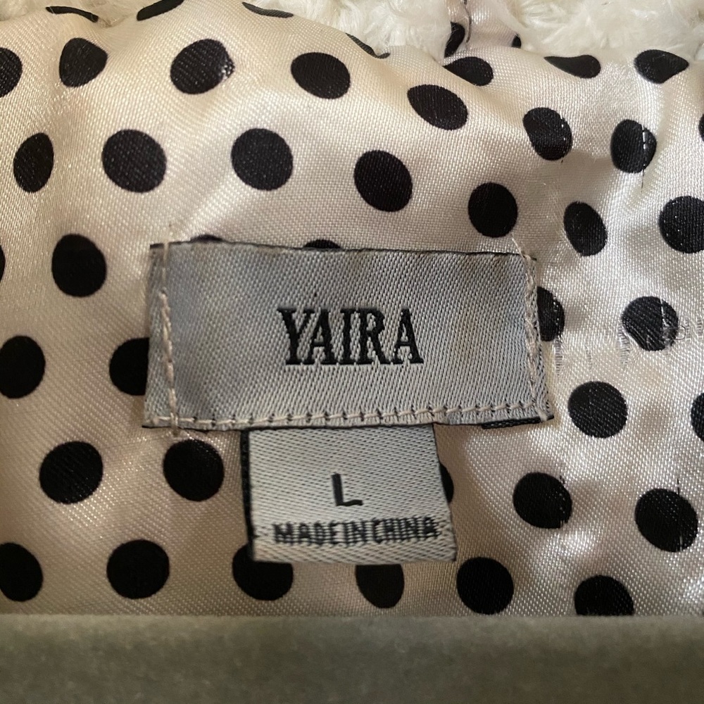Sheep jacket - Picture 3 of 3